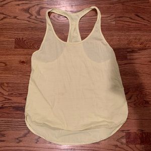 Lululemon tank top 6